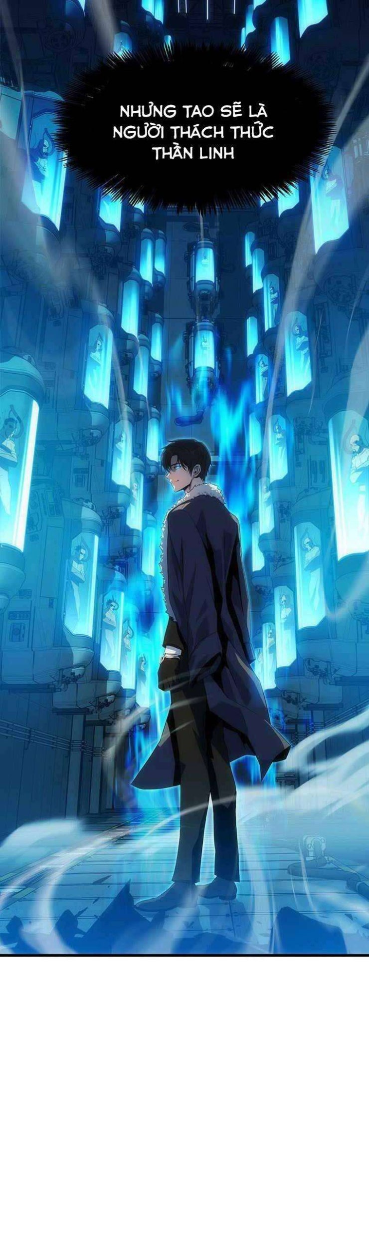 Hậu Duệ Của Hổ - Page 31