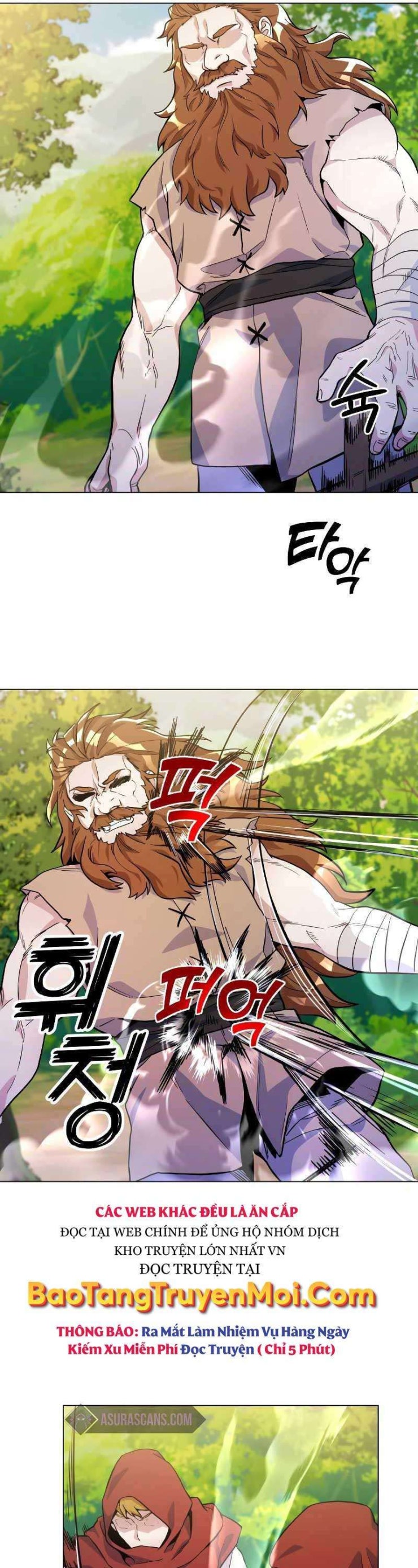 Bạo Chúa Hống Hách - Page 16