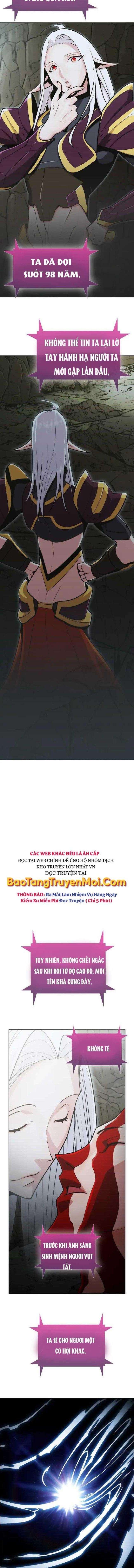 Kẻ Phát Hoạ Ấn Chú - Page 17