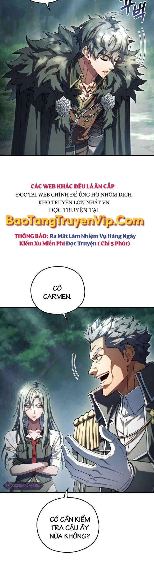 Luân Hồi Chết Tiệt - Page 39