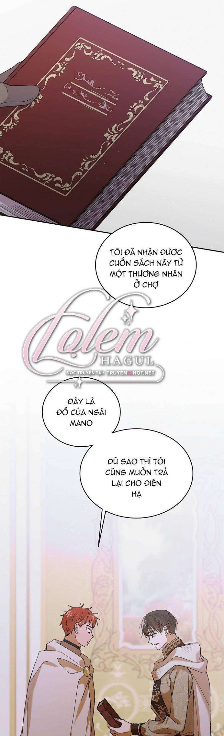 Cách Để Em Bảo Vệ Anh - Page 42