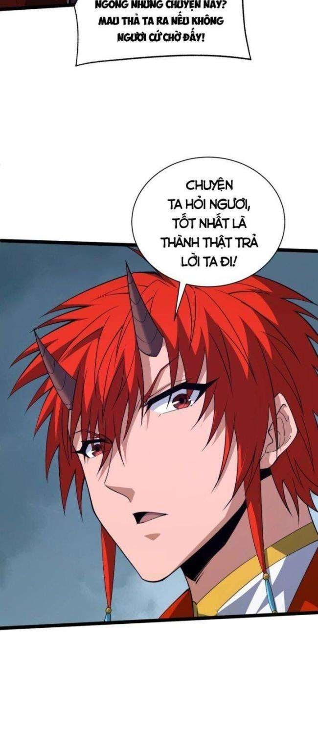 Sự Trở Lại Của Đệ Nhất Tông Sư - Page 8