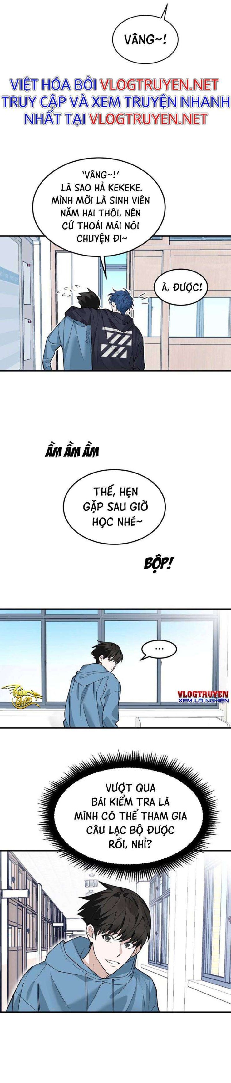 Trượt Ván Cực Hạn - Page 12