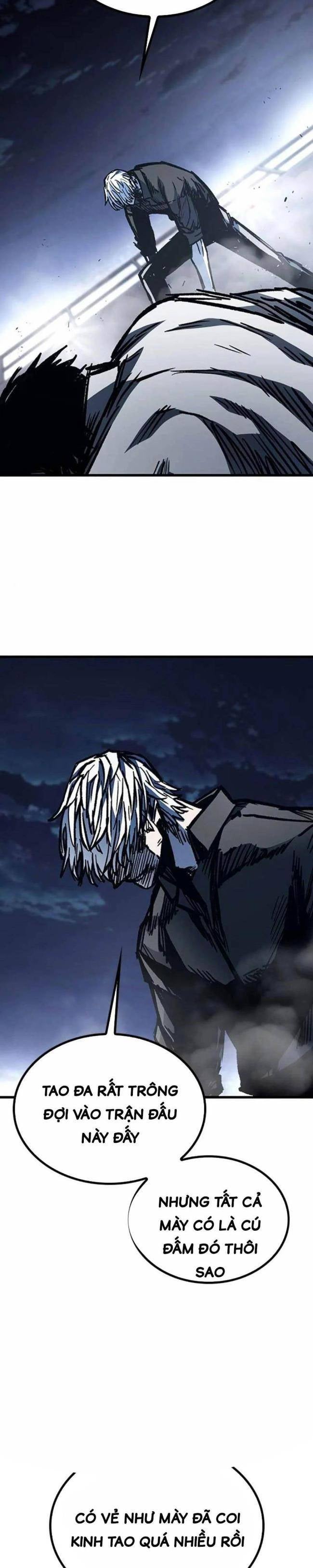 Huyền Thoại Tái Xuất - Page 23