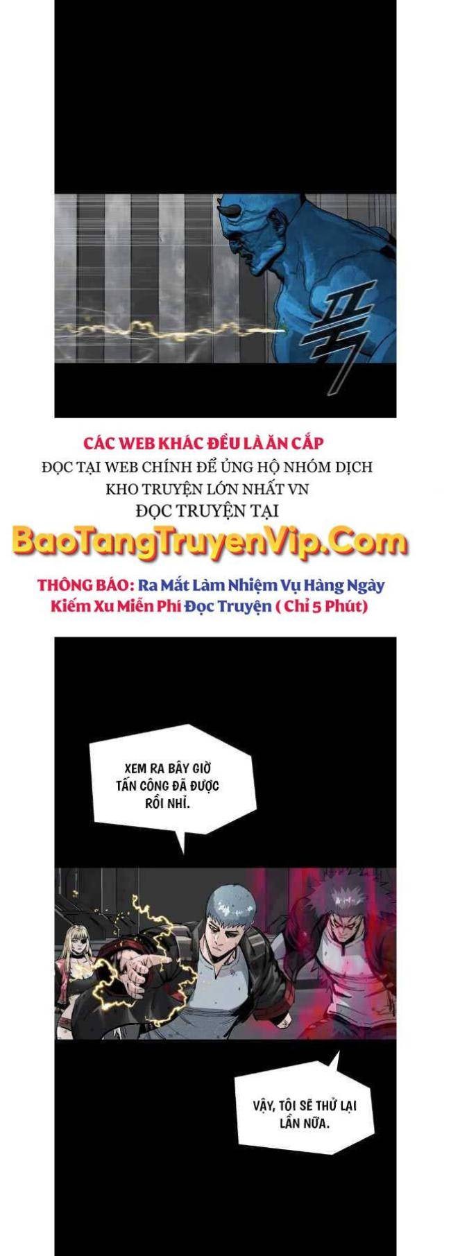 Mật Mã Mê Cung - Page 29