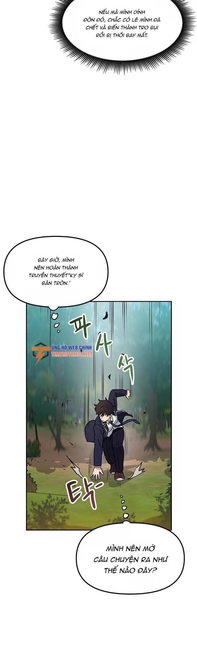 Ta Có Max Thuộc Tính May Mắn - Page 4