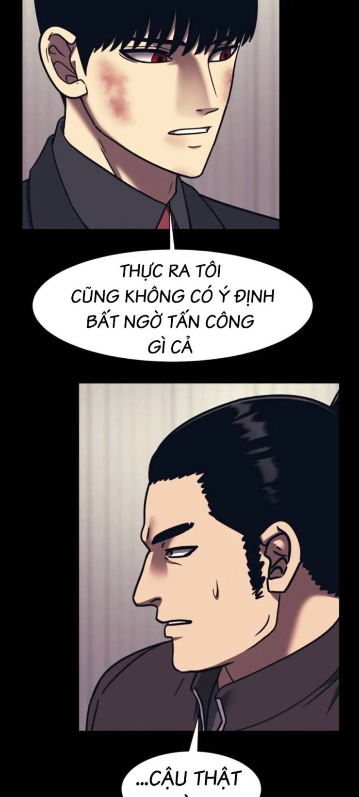 Sóng Ngầm - Page 9