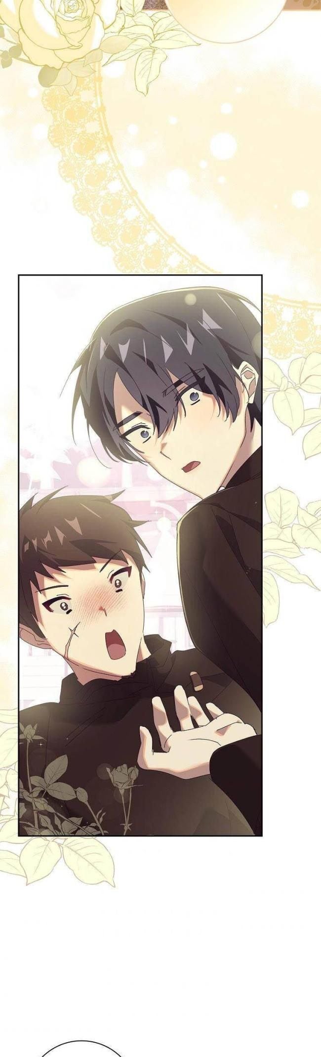 Công Chúa Gác Mái - Page 27