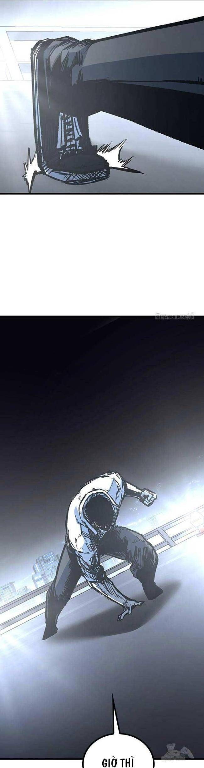 Huyền Thoại Tái Xuất - Page 39