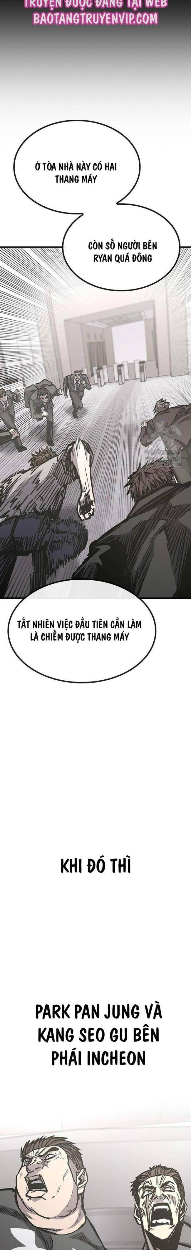 Huyền Thoại Tái Xuất - Page 20