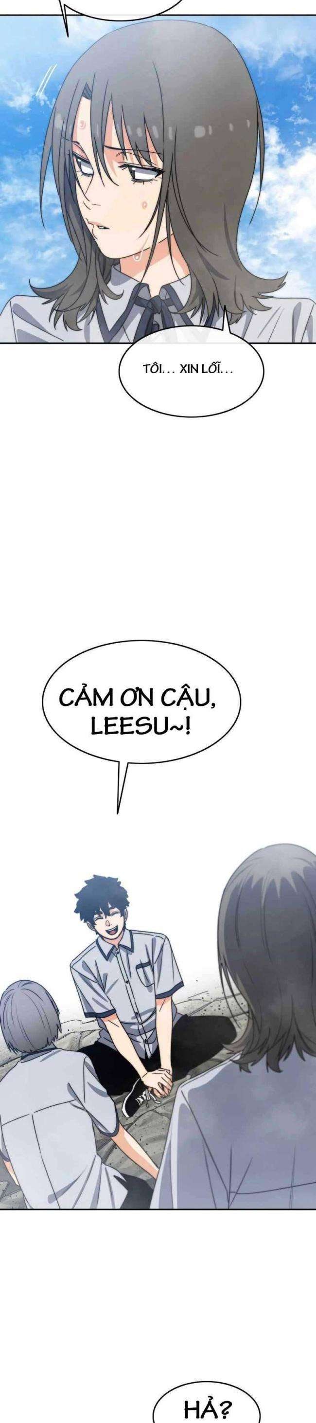 Tồn Tại Vĩnh Hằng - Page 30