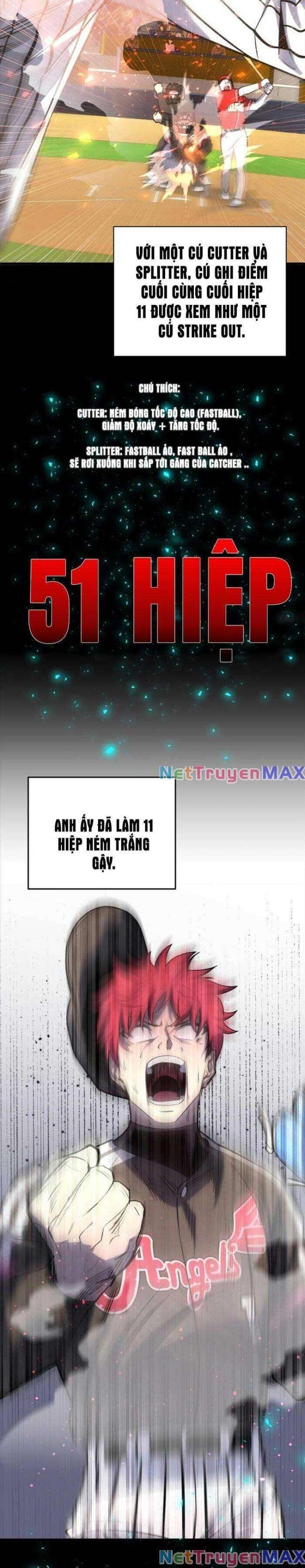 Vua Bóng Chày - Page 12