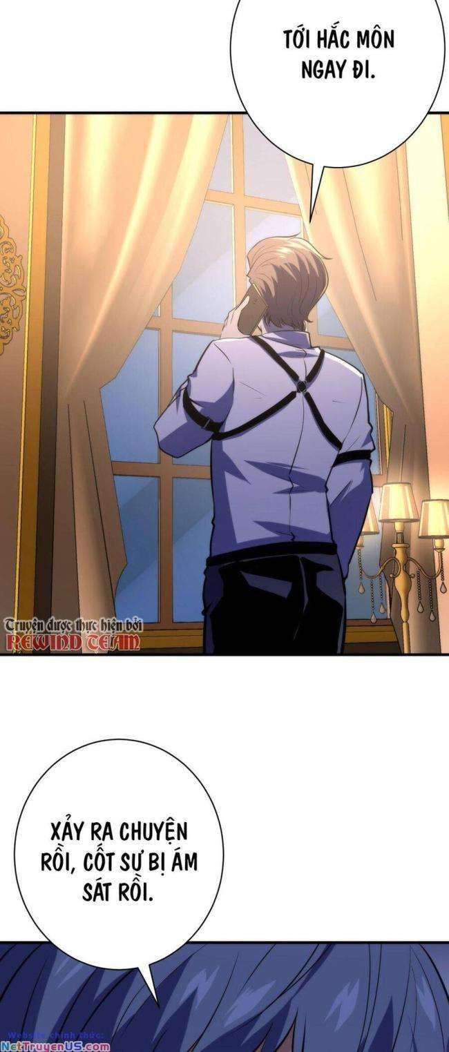 Trở Thành Thần Chủ Cthulhu - Page 42