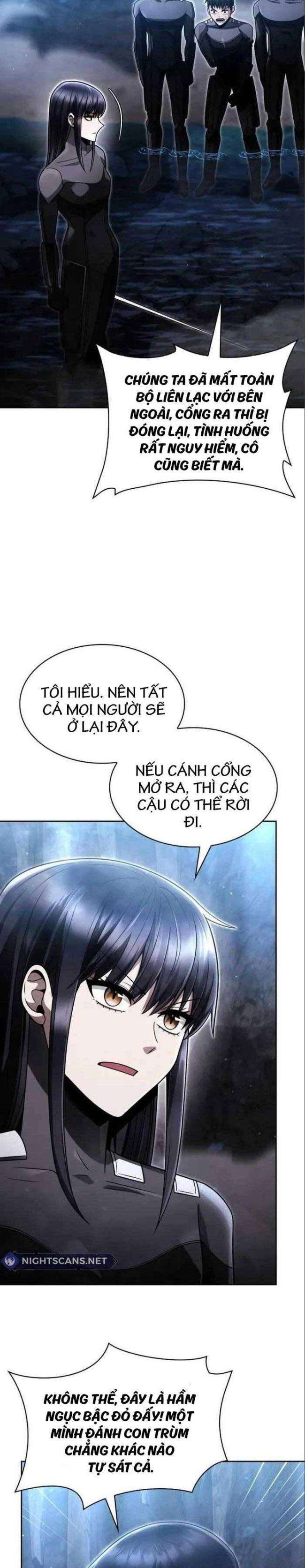 Thợ Săn Thiên Tài Hồi Quy Thành Lao Công - Page 17