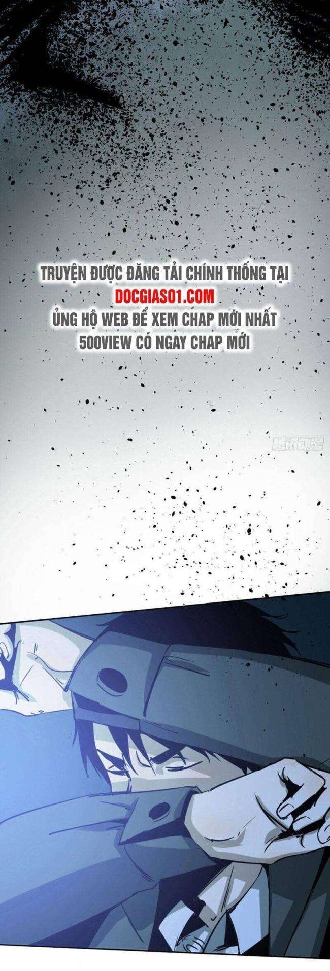 Huyền Thoại Đạo Sĩ - Page 34