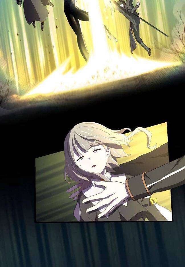 Sự Tái Sinh Của Đại Pháp Sư Bị Phong Ấn - Page 17