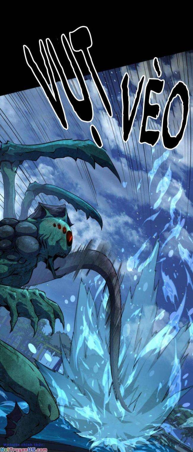 Trở Thành Thần Chủ Cthulhu - Page 20