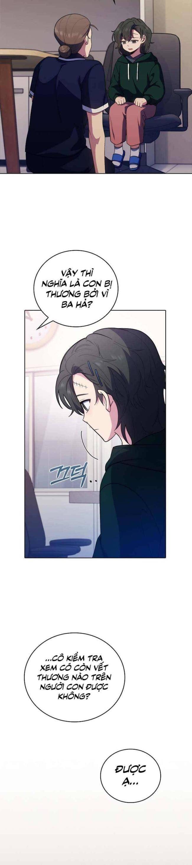 Bác Sĩ Thăng Cấp - Page 20