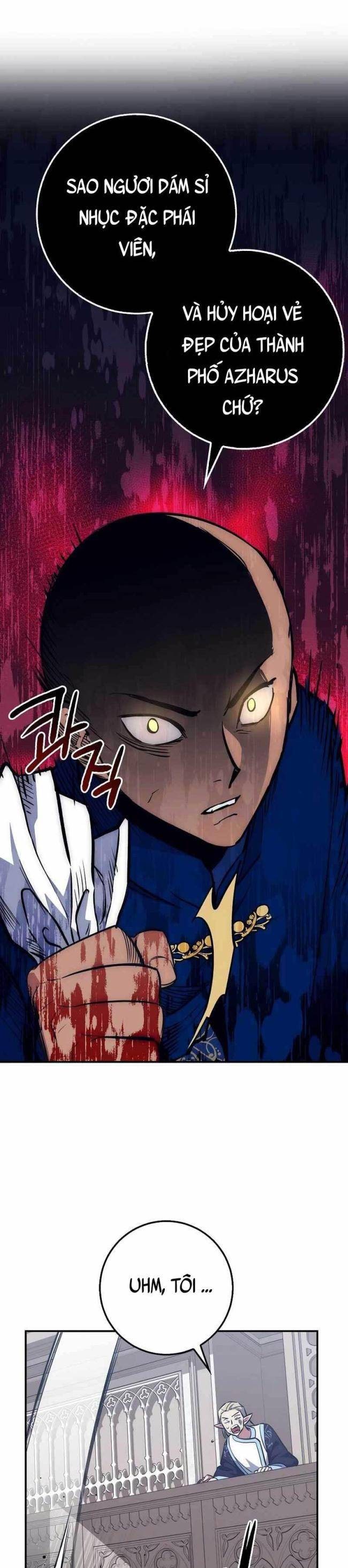 Siêu May Mắn - Page 11