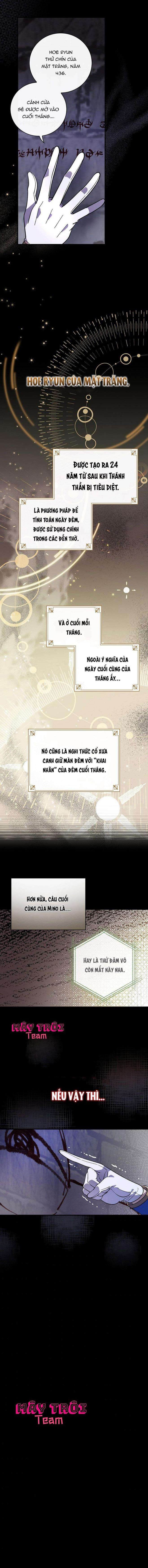 Giai Điệu Của Nhành Cây Khô Héo - Page 9