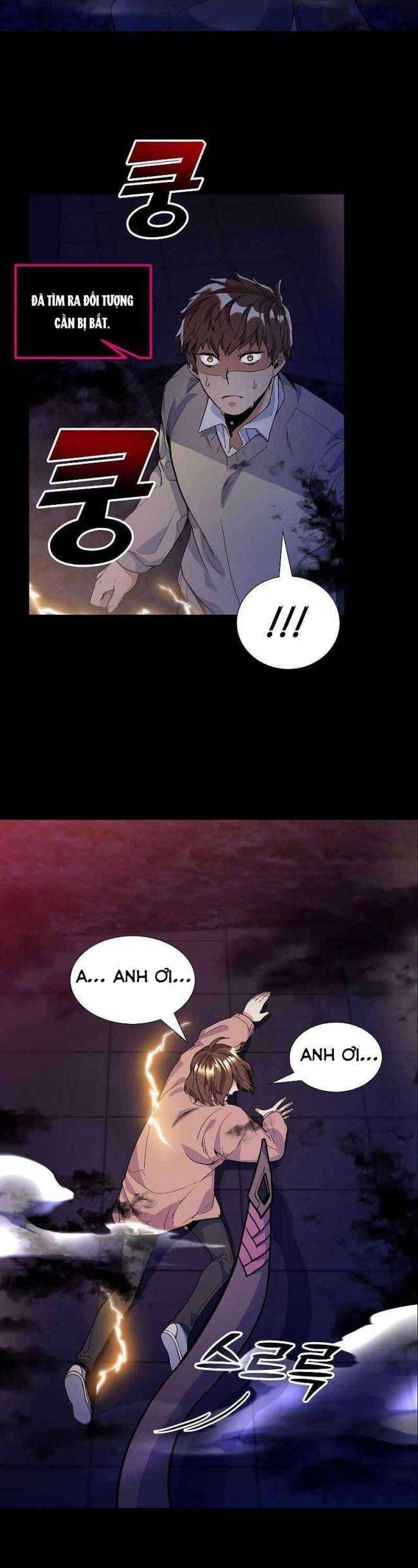 Bạo Chúa Hống Hách - Page 29