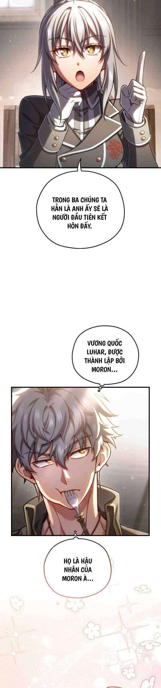 Luân Hồi Chết Tiệt - Page 32