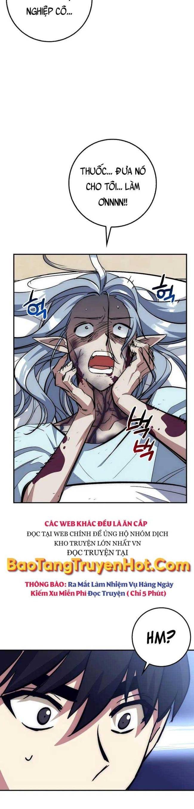 Siêu May Mắn - Page 8