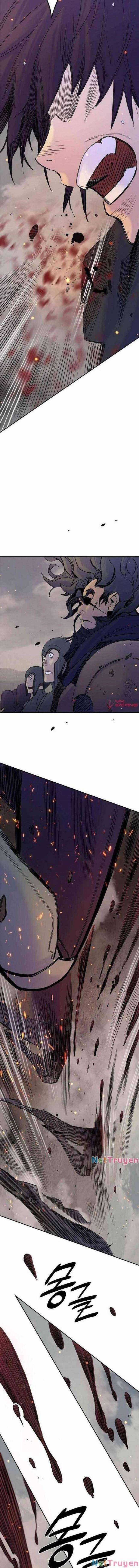 Knight Under Heart - Page 22