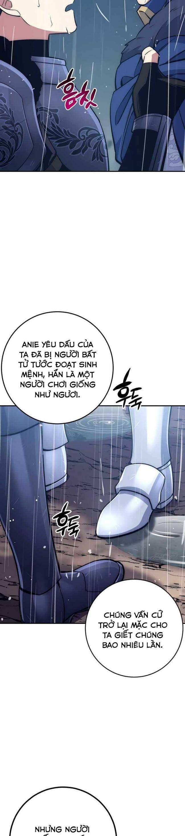 Siêu May Mắn - Page 9