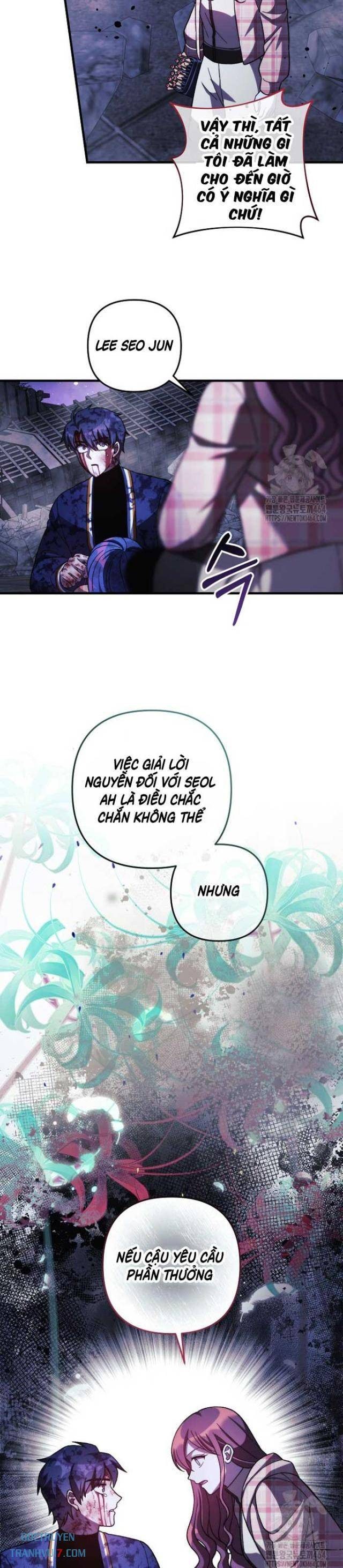 Con Gái Tôi Là Trùm Cuối - Page 20