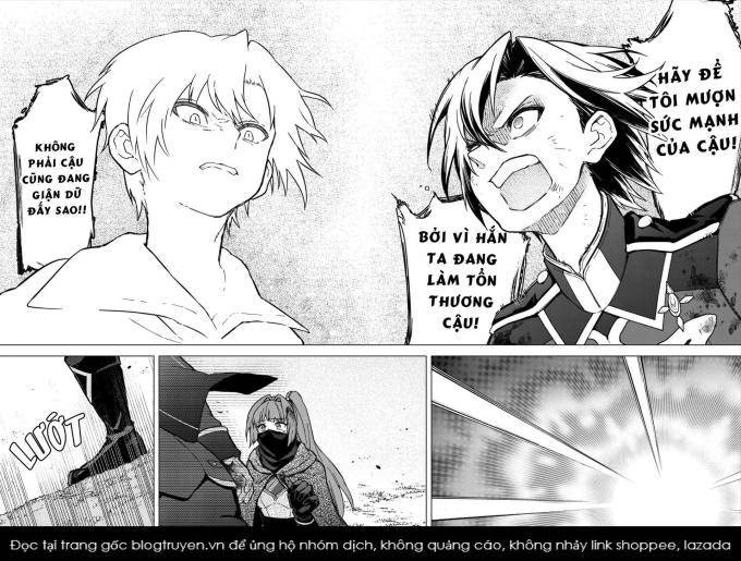 My Death Flags Show No Sign of Ending - Page 5