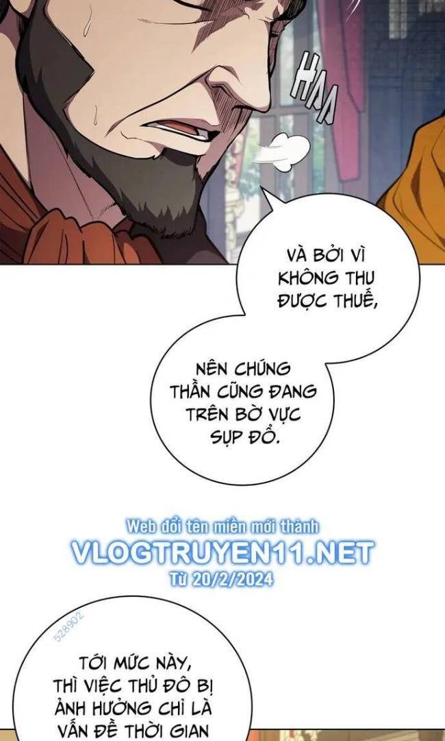 Hồi Quy Thành Công Tước - Page 7