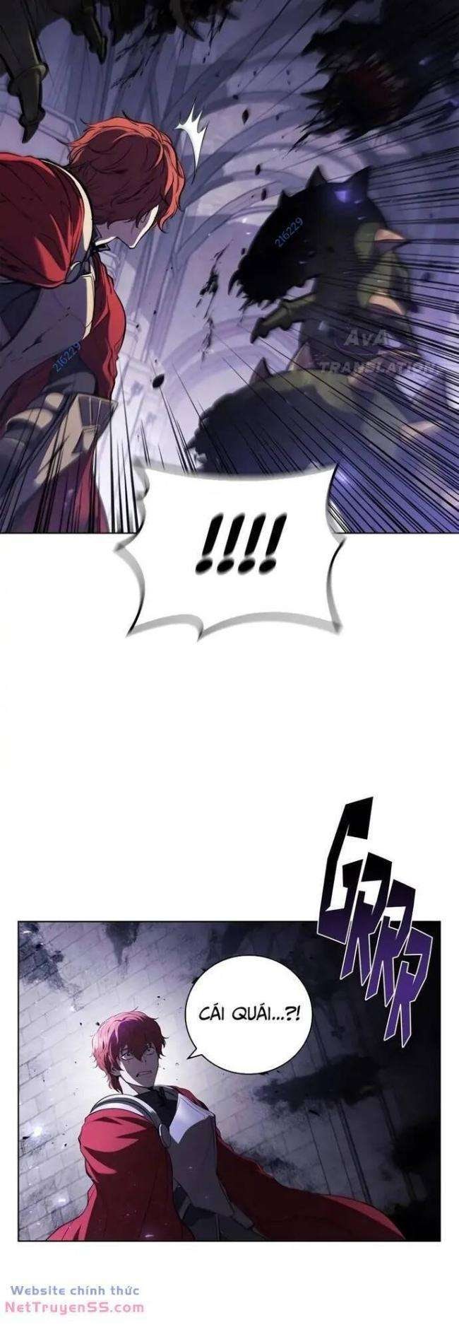 Hồi Quy Thành Công Tước - Page 19