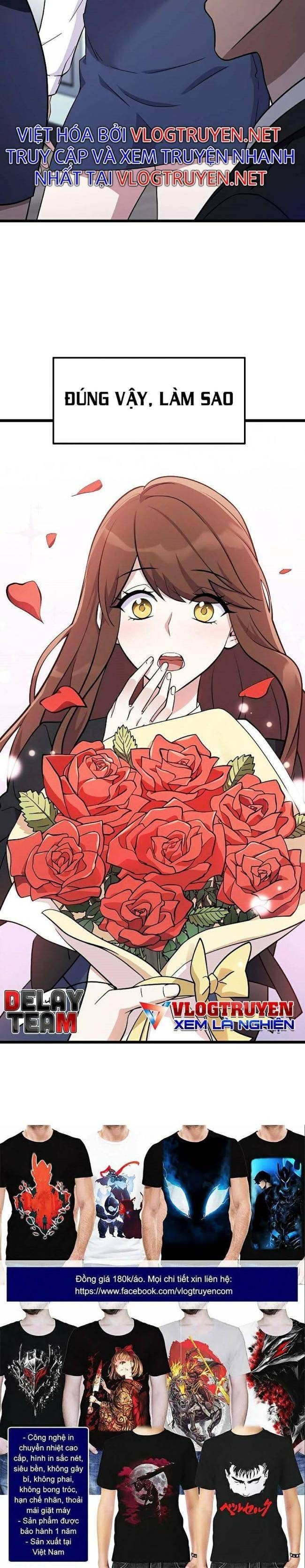 Quái Vật Ganzi - Page 11