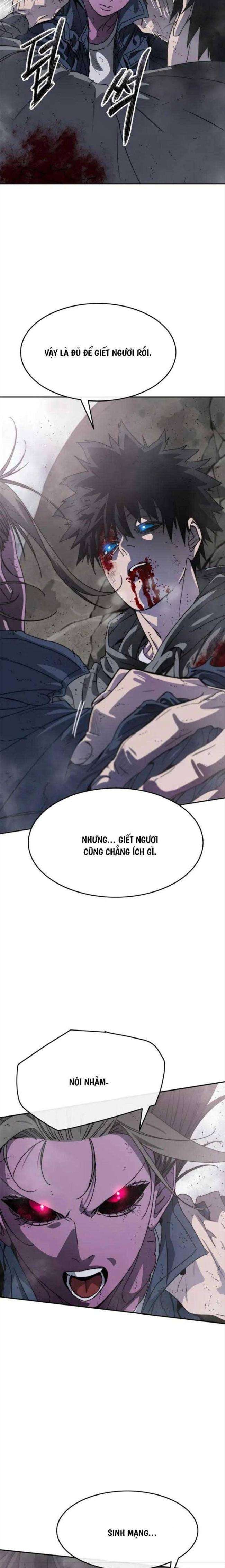 Tồn Tại Vĩnh Hằng - Page 12