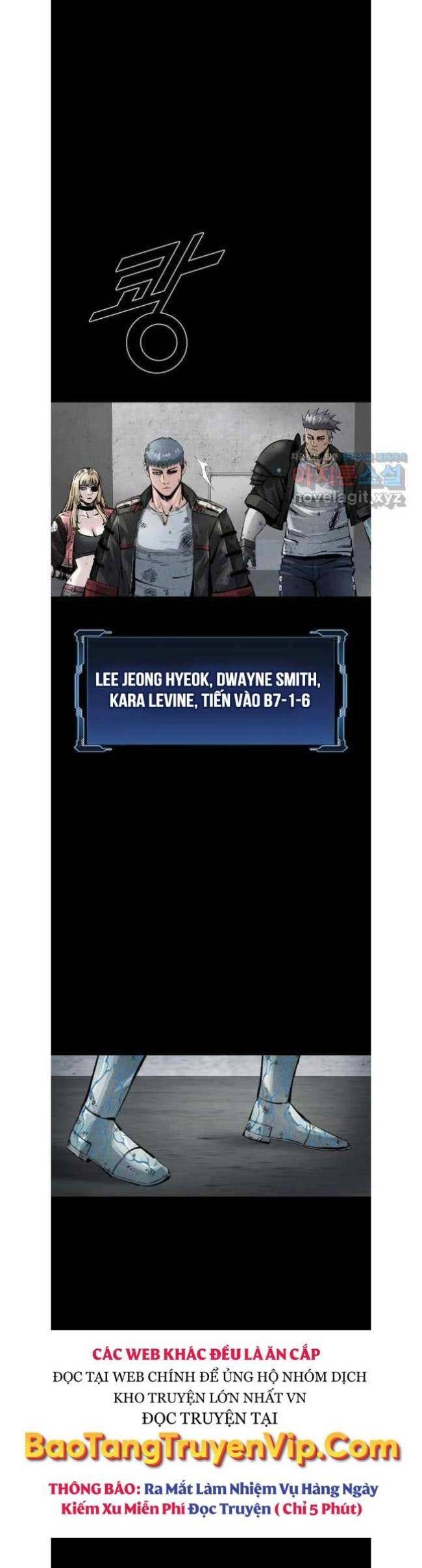 Mật Mã Mê Cung - Page 15