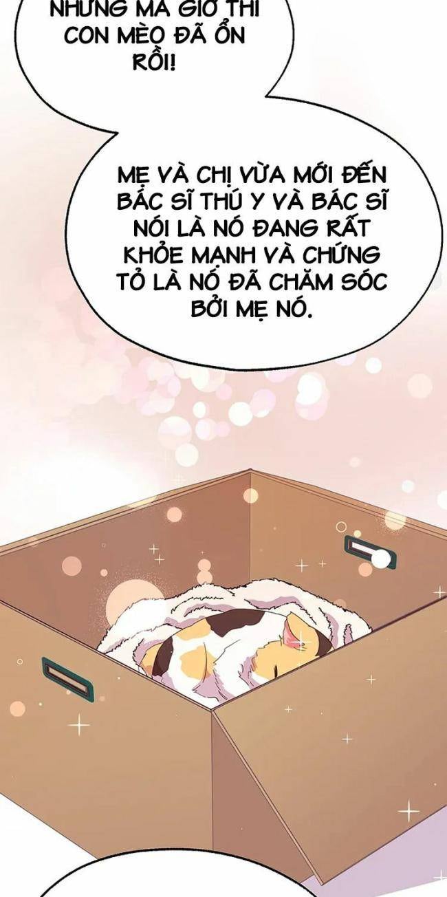 Tiệm Bánh Của Thiên Quỷ - Page 8