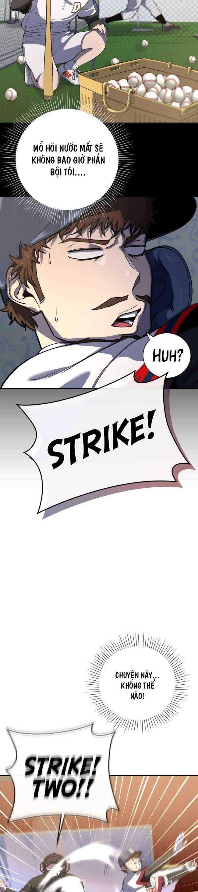 Vua Bóng Chày - Page 30