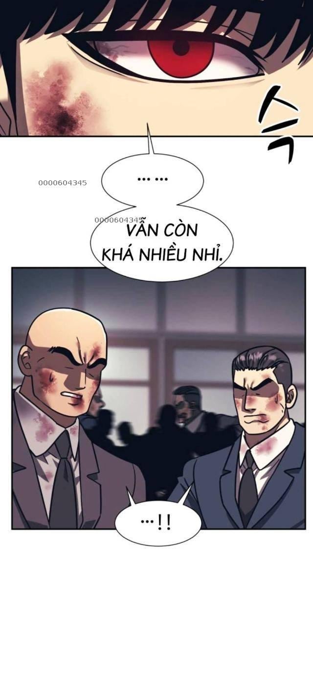 Sóng Ngầm - Page 21