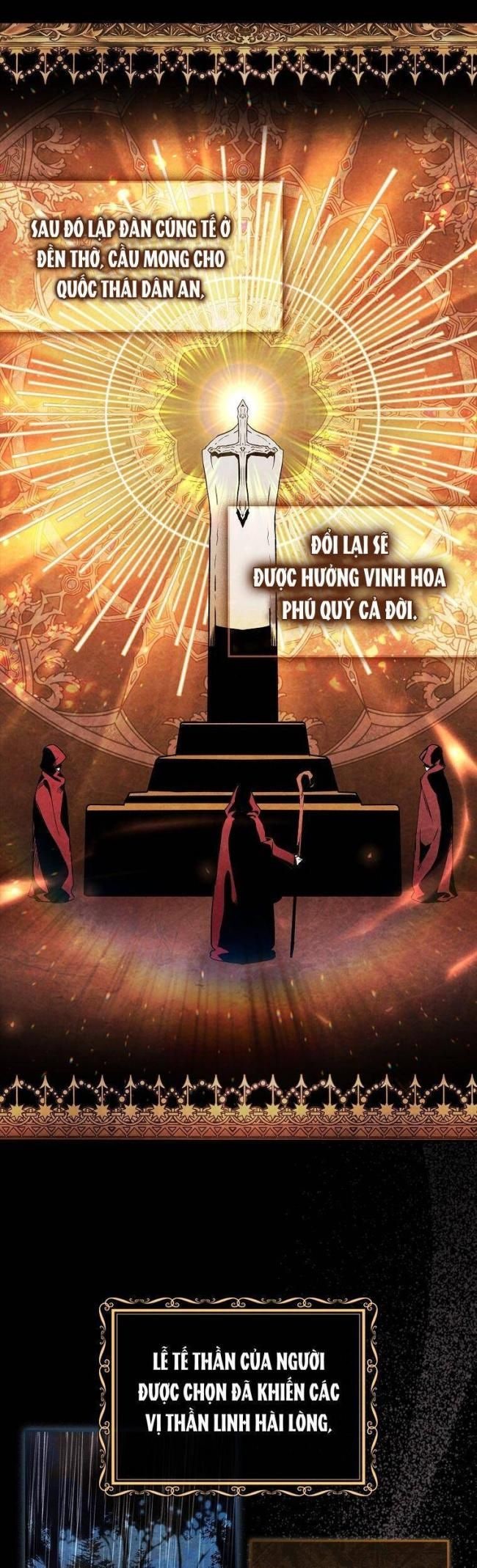 Công Chúa Gác Mái - Page 17