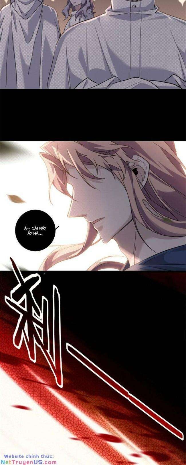 Ta Chỉ Muốn Yên Tĩnh Chơi Game - Page 13