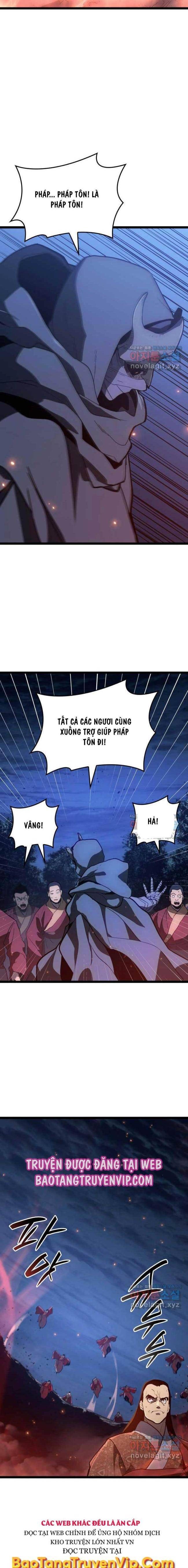 Tử Thần Phiêu Nguyệt - Page 7