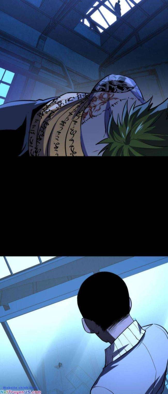 Trở Thành Thần Chủ Cthulhu - Page 21