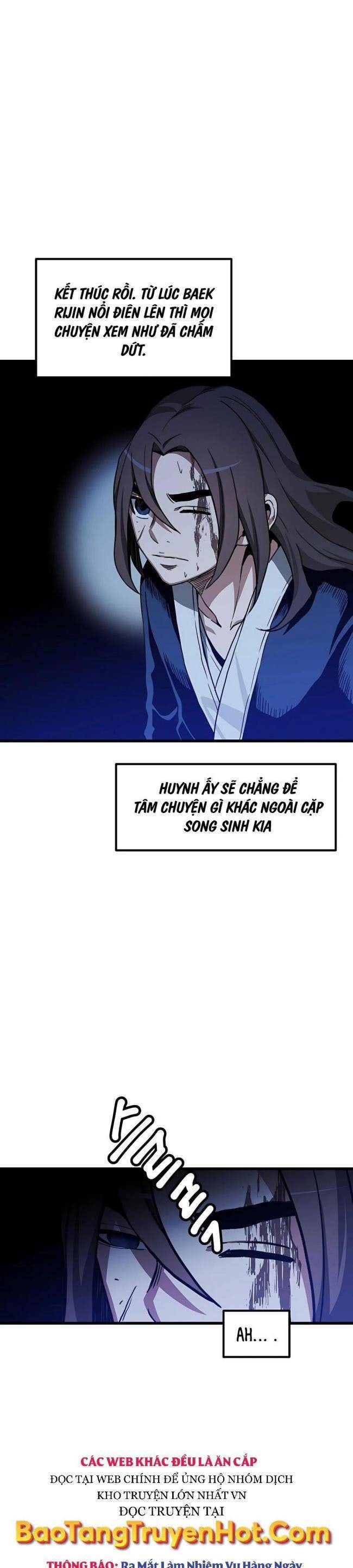 Băng Y Kiếm Thần - Page 22