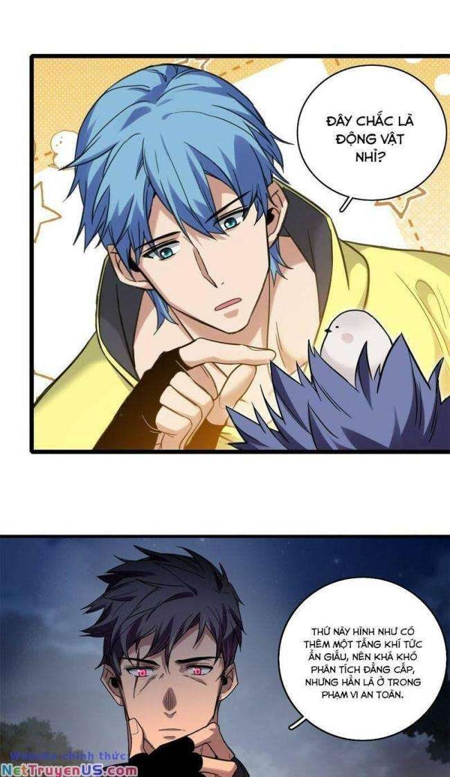 Ta Chỉ Muốn Yên Tĩnh Chơi Game - Page 4