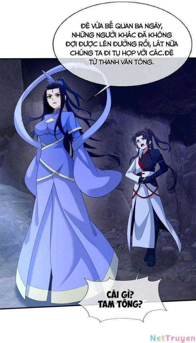 Lược Thiên Ký - Page 7