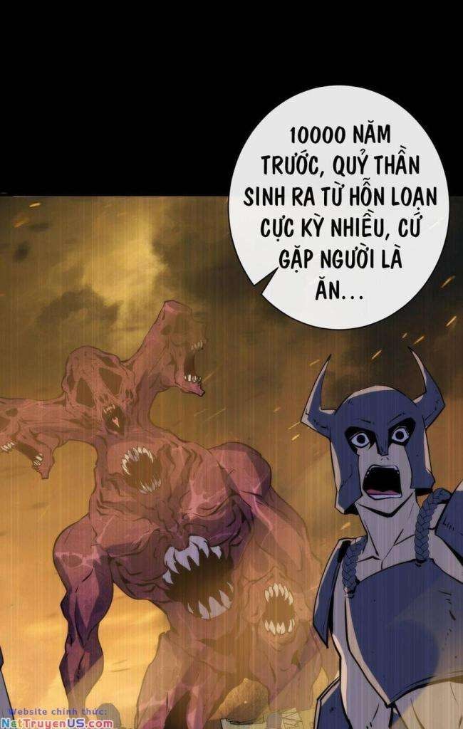 Trở Thành Thần Chủ Cthulhu - Page 33