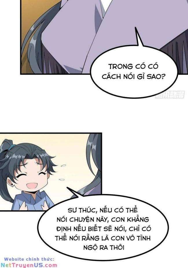 Kiếm Tu Imba Nhất Quả Đất - Page 23