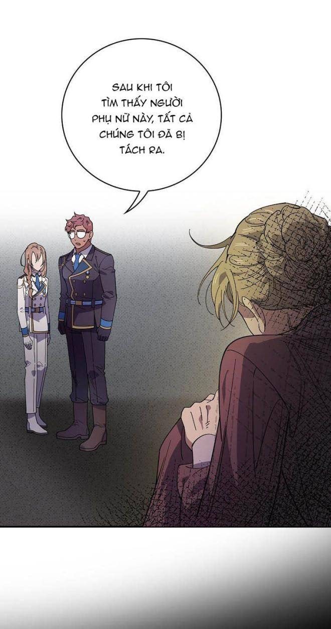 Giai Điệu Của Nhành Cây Khô Héo - Page 35