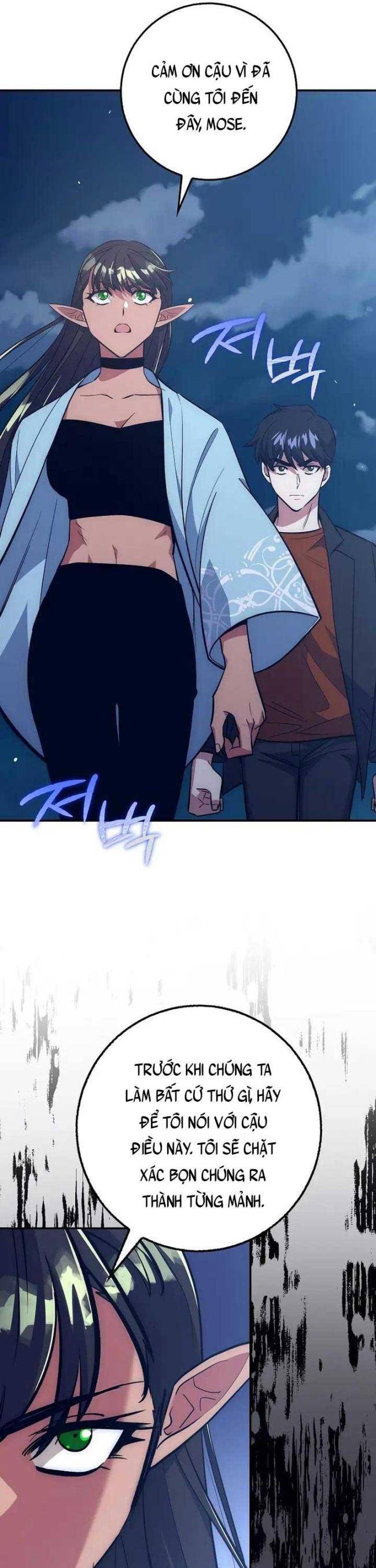 Siêu May Mắn - Page 25